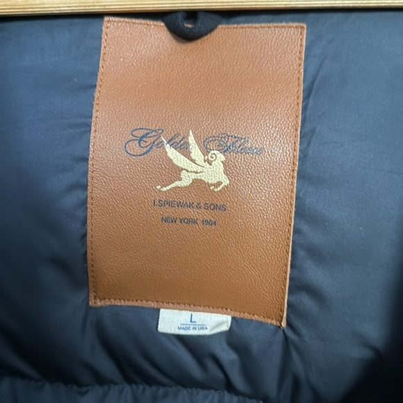 Winter jacket - Picture 4 of 9